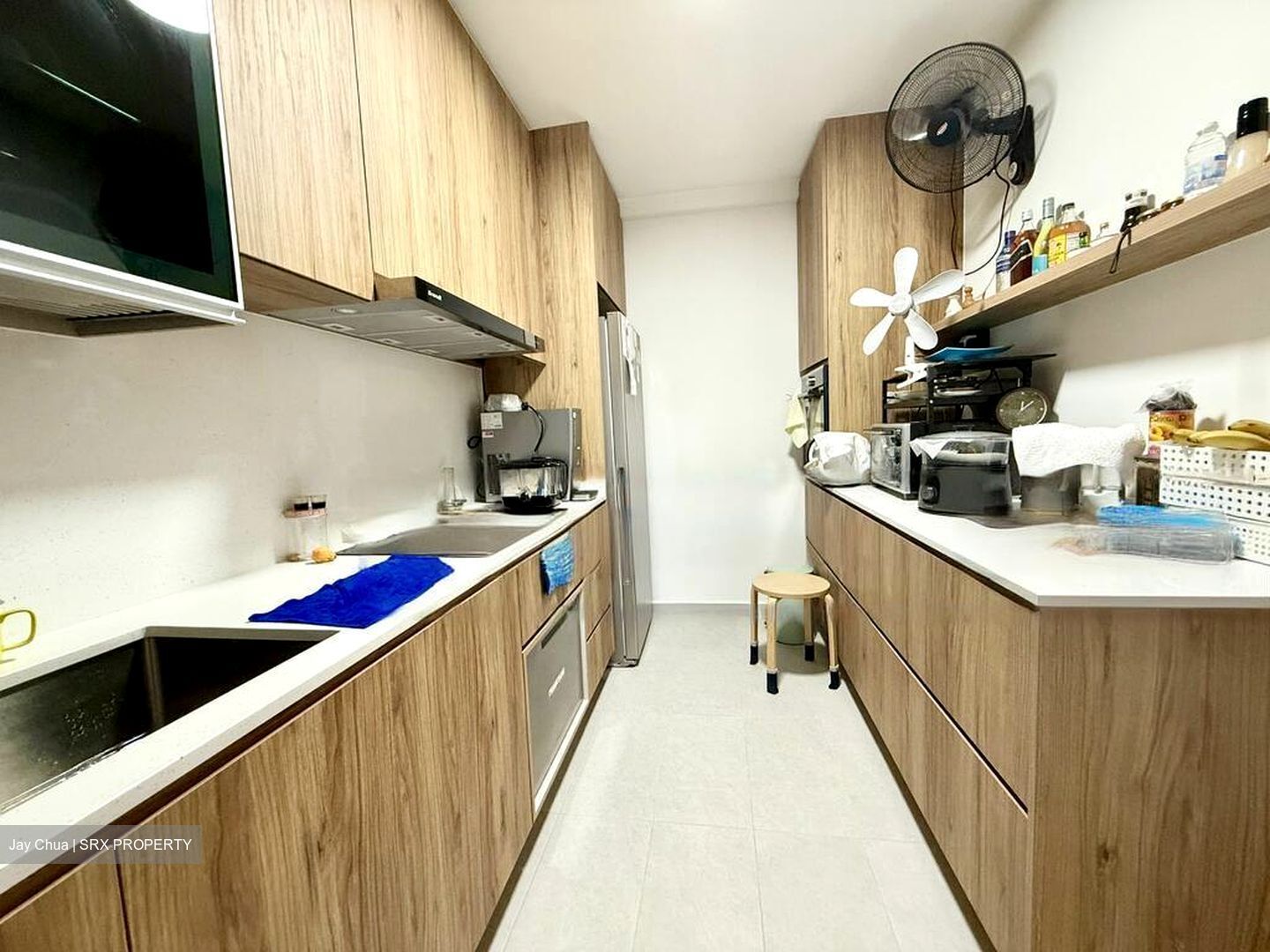 Blk 297A Compassvale Green (Sengkang), HDB 4 Rooms #459393001